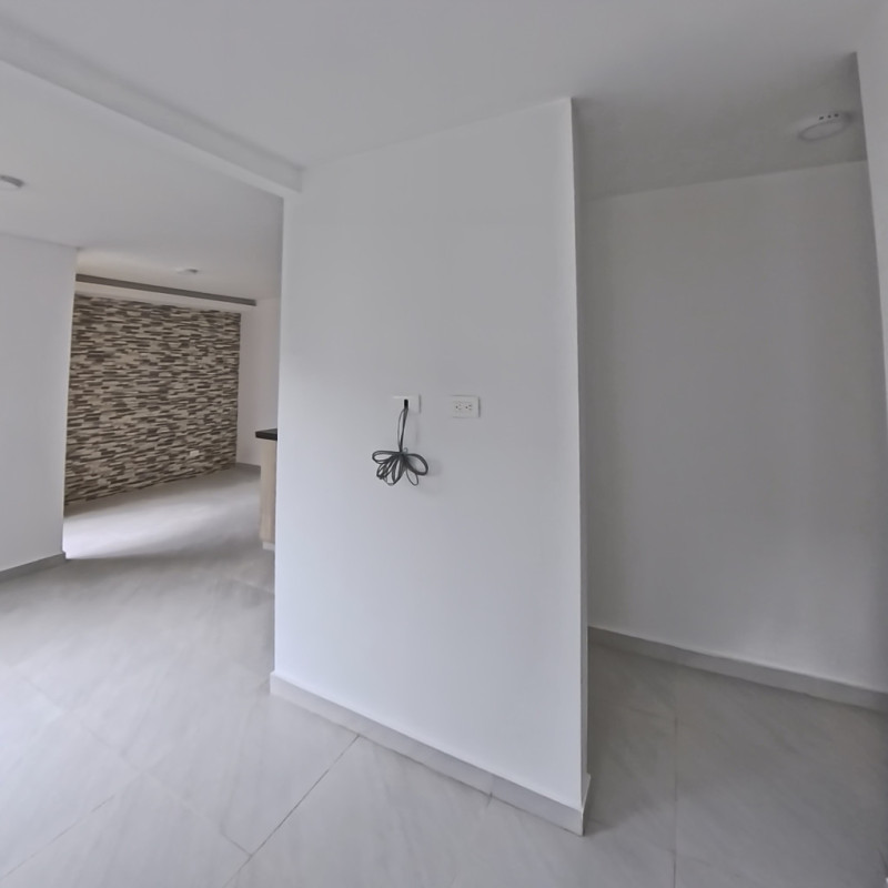 Apartamento En Arriendo - Aguacatal, Cali