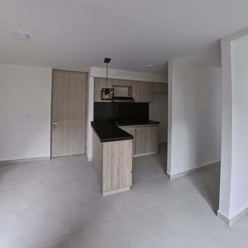 Apartamento En Arriendo - Aguacatal, Cali