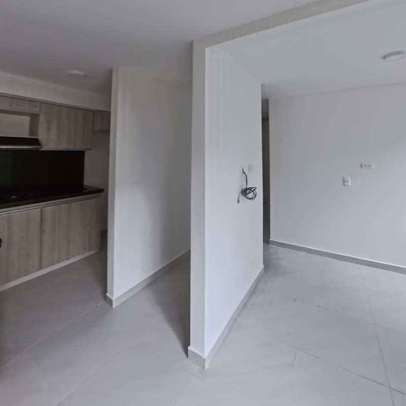 Apartamento En Arriendo - Aguacatal, Cali