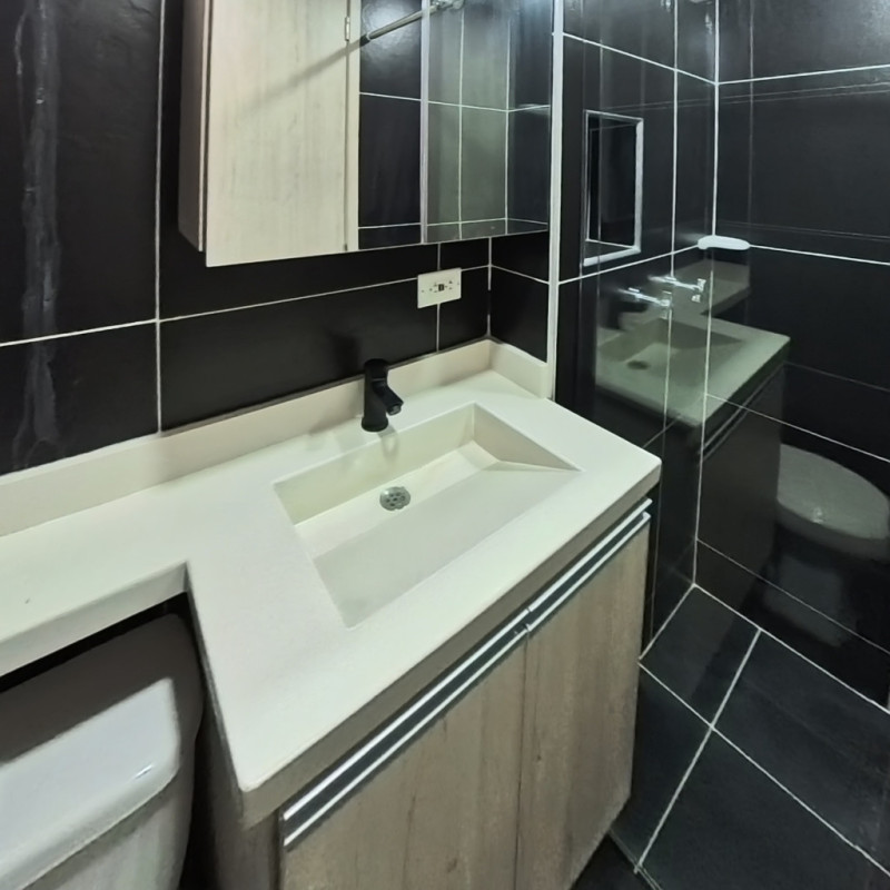 Apartamento En Arriendo - Aguacatal, Cali