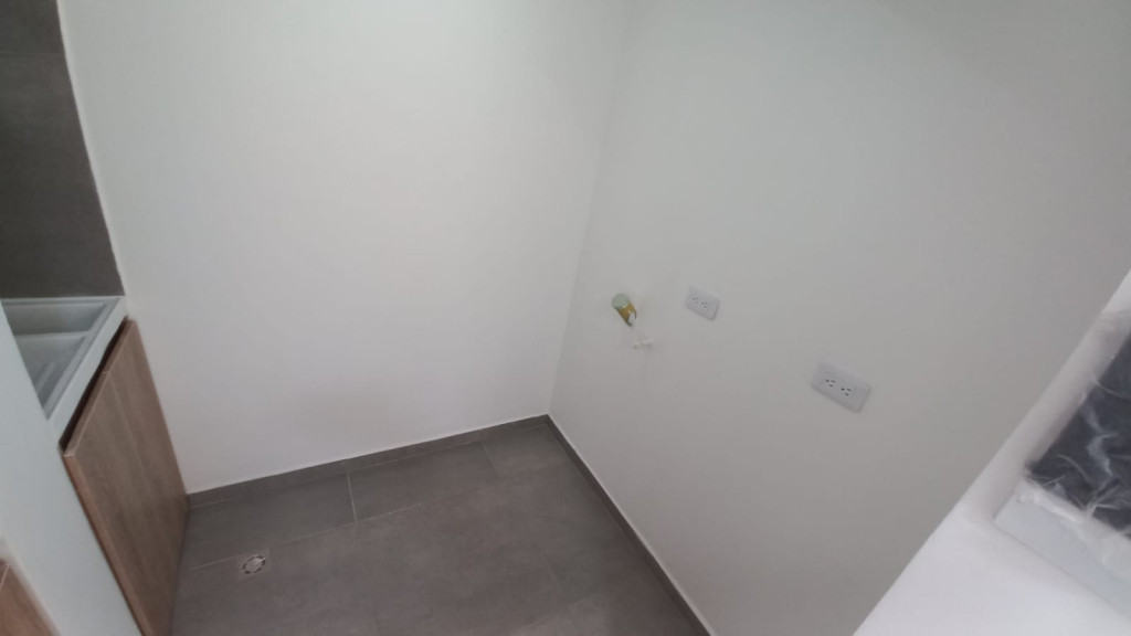 Apartamento En Venta - El Triunfo, Palmira