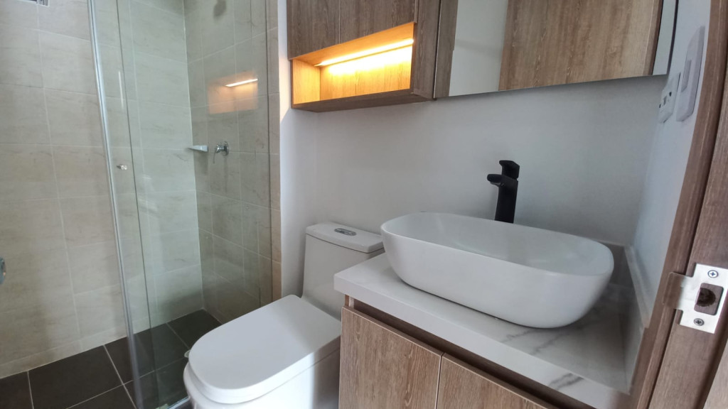 Apartamento En Venta - El Triunfo, Palmira