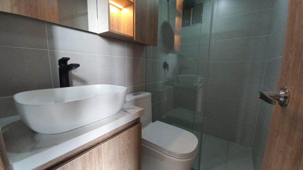 Apartamento En Venta - El Triunfo, Palmira