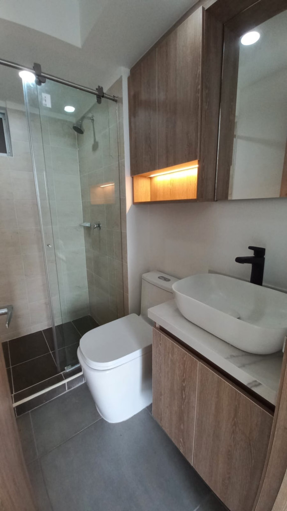 Apartamento En Venta - El Triunfo, Palmira