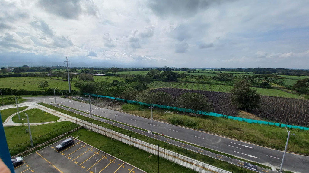 Apartamento En Venta - El Triunfo, Palmira