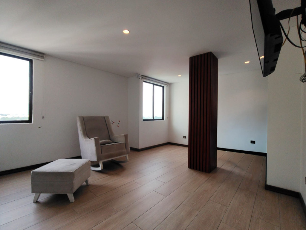 Apartamento En Arriendo - La Hacienda, Cali