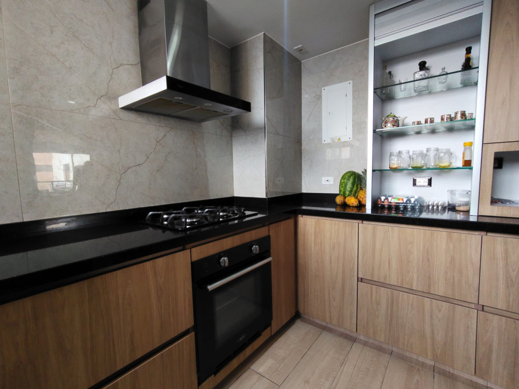 Apartamento En Arriendo - La Hacienda, Cali