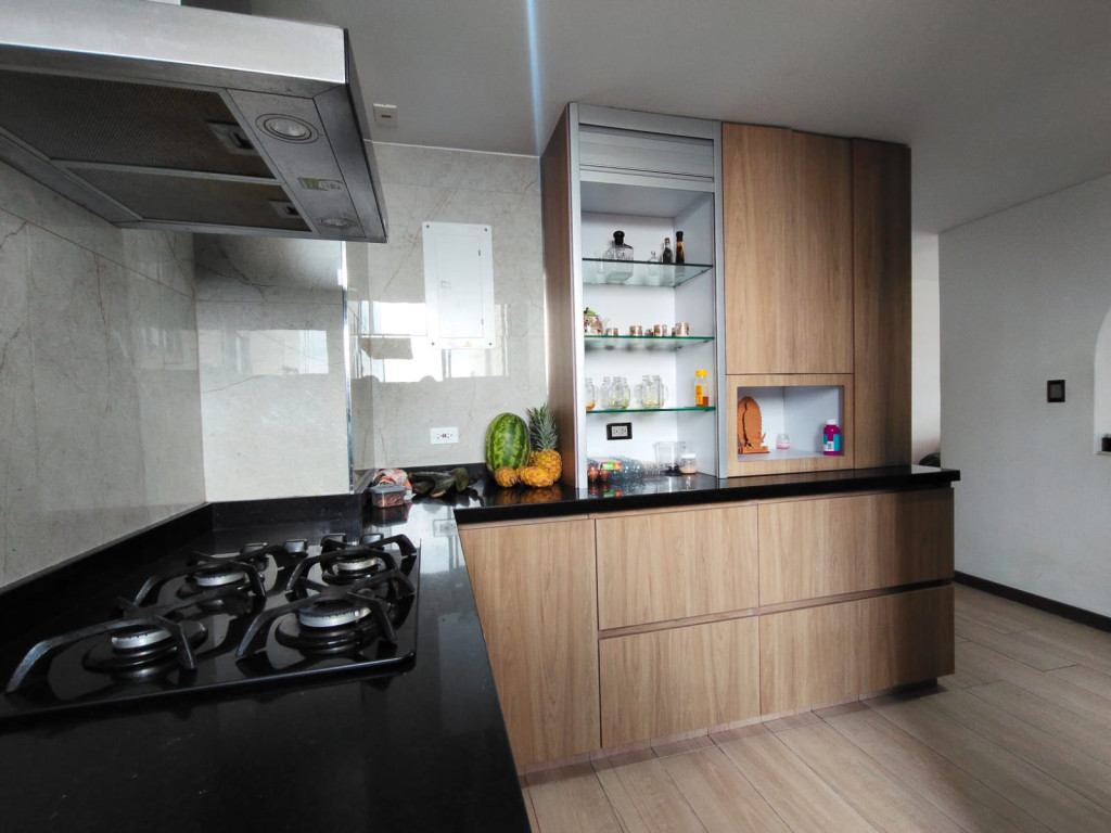 Apartamento En Arriendo - La Hacienda, Cali