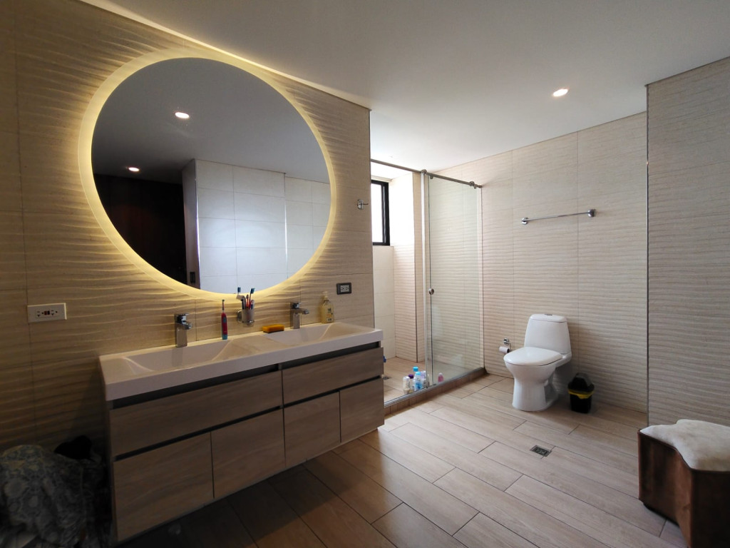 Apartamento En Arriendo - La Hacienda, Cali