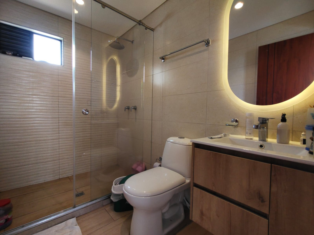 Apartamento En Arriendo - La Hacienda, Cali