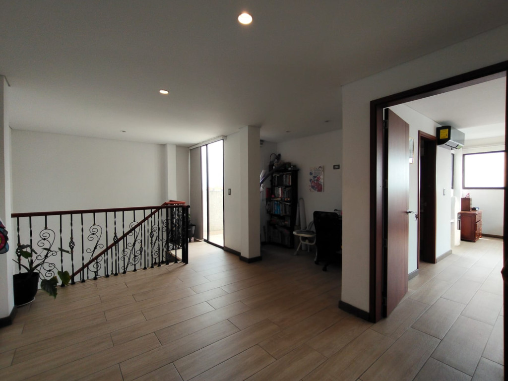 Apartamento En Arriendo - La Hacienda, Cali