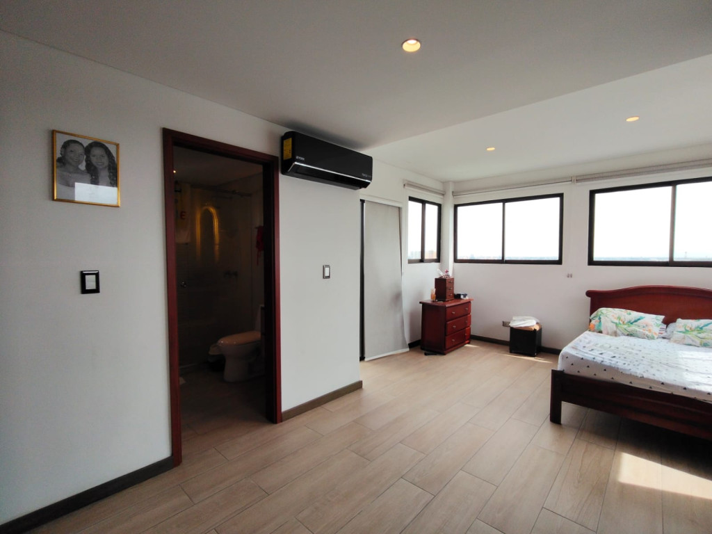 Apartamento En Arriendo - La Hacienda, Cali