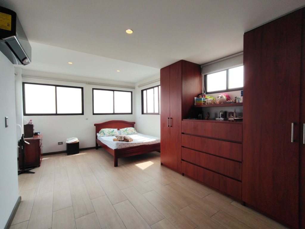 Apartamento En Arriendo - La Hacienda, Cali