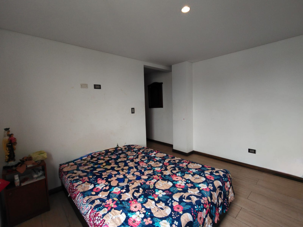 Apartamento En Arriendo - La Hacienda, Cali