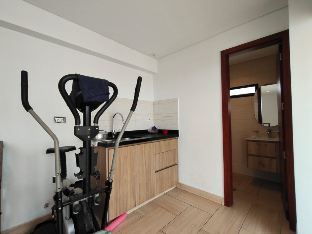 Apartamento En Arriendo - La Hacienda, Cali