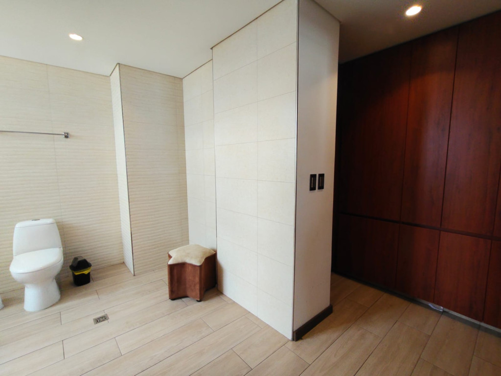 Apartamento En Arriendo - La Hacienda, Cali