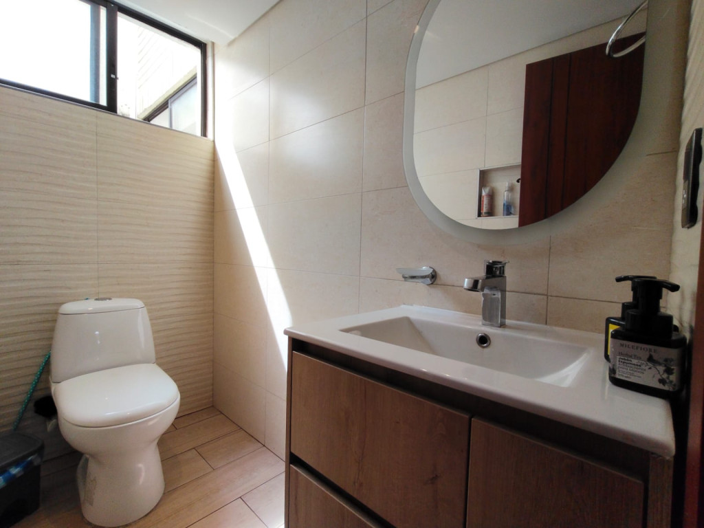 Apartamento En Arriendo - La Hacienda, Cali