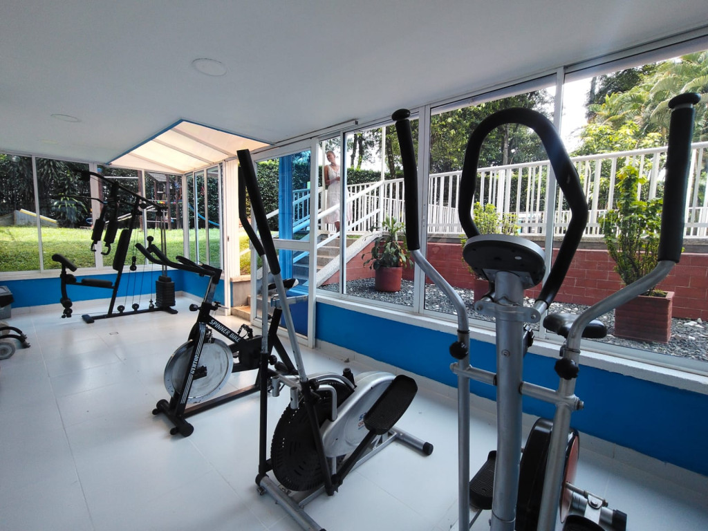 Apartamento En Arriendo - La Hacienda, Cali