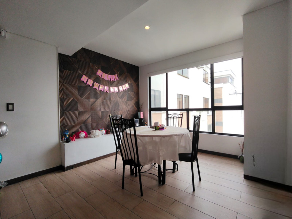 Apartamento En Arriendo - La Hacienda, Cali