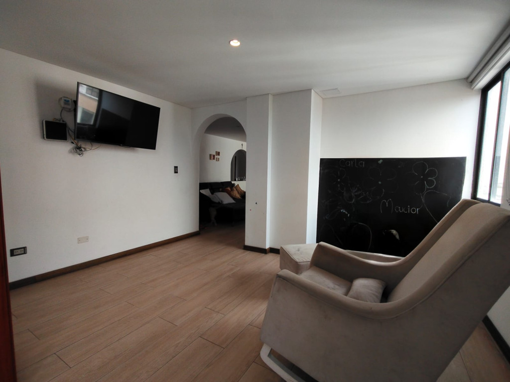 Apartamento En Arriendo - La Hacienda, Cali