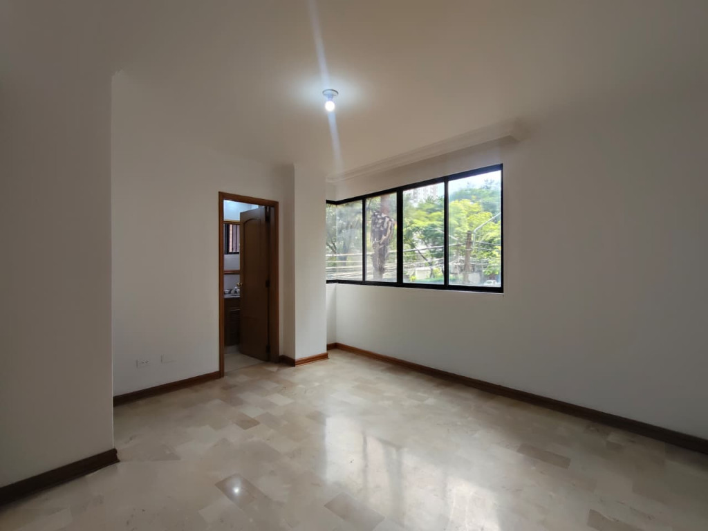 Apartamento En Arriendo - Santa Teresita, Cali