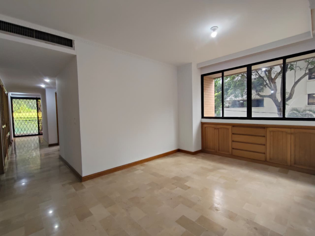 Apartamento En Arriendo - Santa Teresita, Cali
