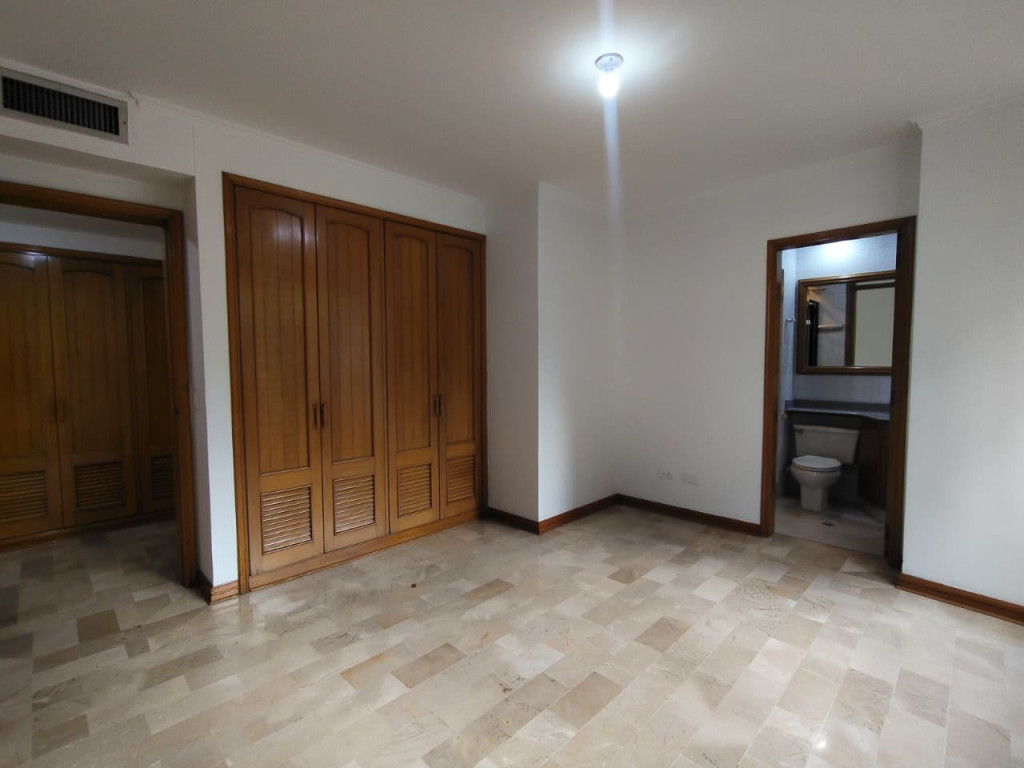 Apartamento En Arriendo - Santa Teresita, Cali