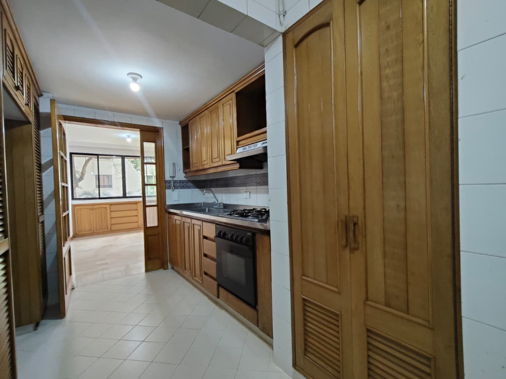 Apartamento En Arriendo - Santa Teresita, Cali