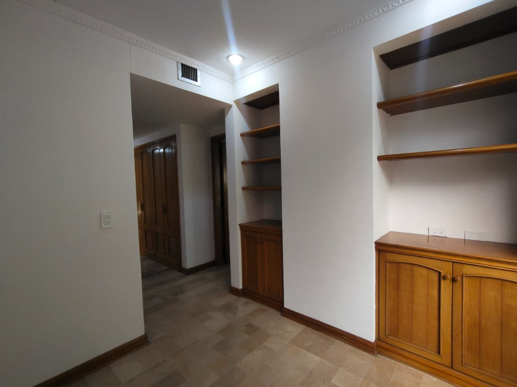 Apartamento En Arriendo - Santa Teresita, Cali