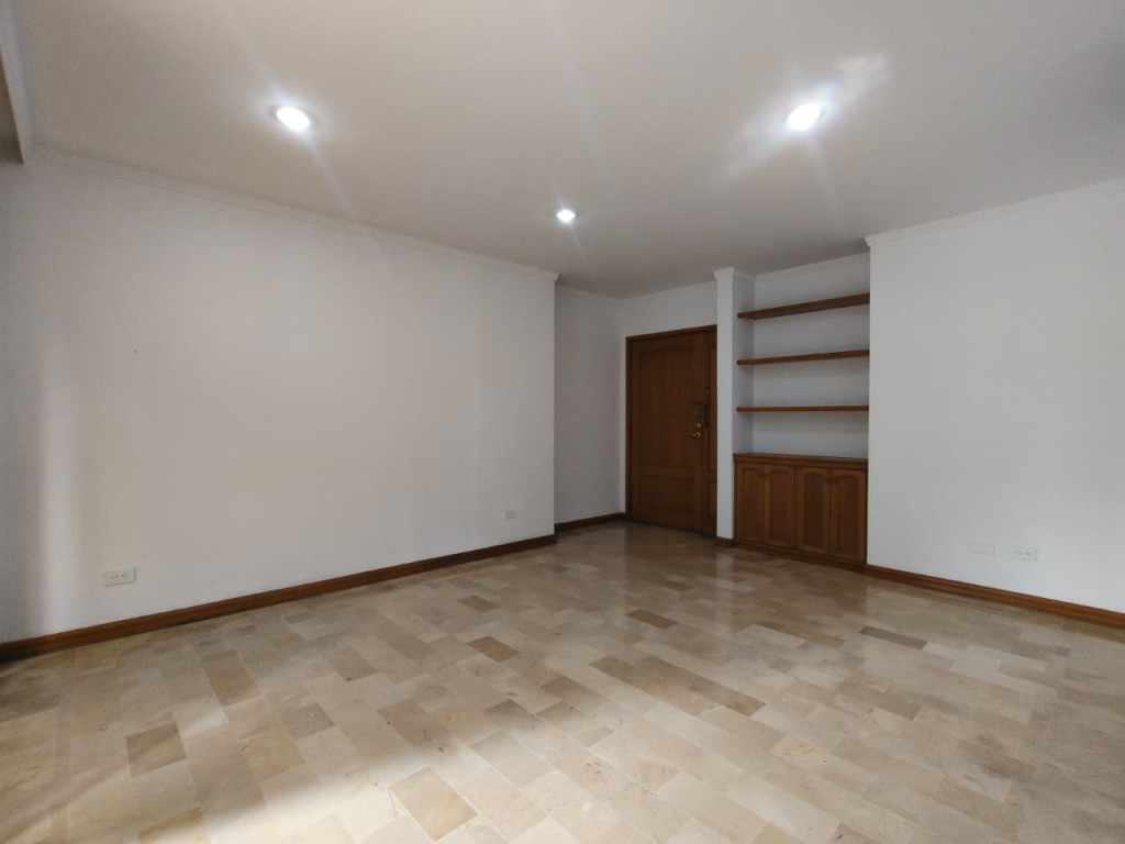 Apartamento En Arriendo - Santa Teresita, Cali