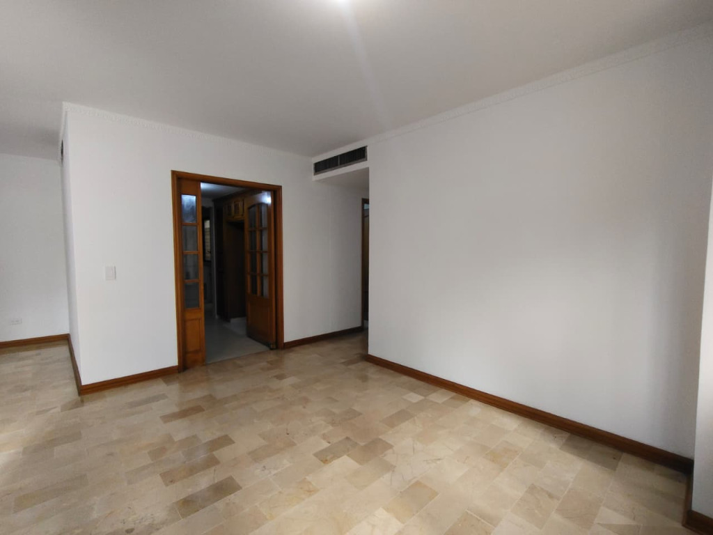 Apartamento En Arriendo - Santa Teresita, Cali