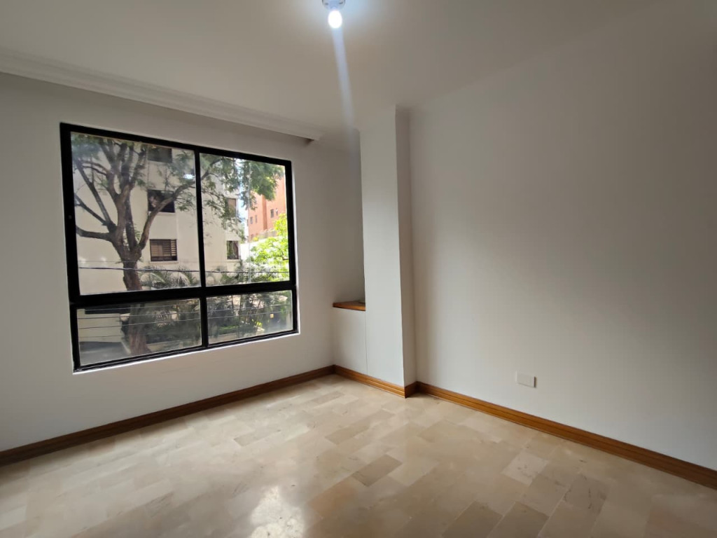 Apartamento En Arriendo - Santa Teresita, Cali