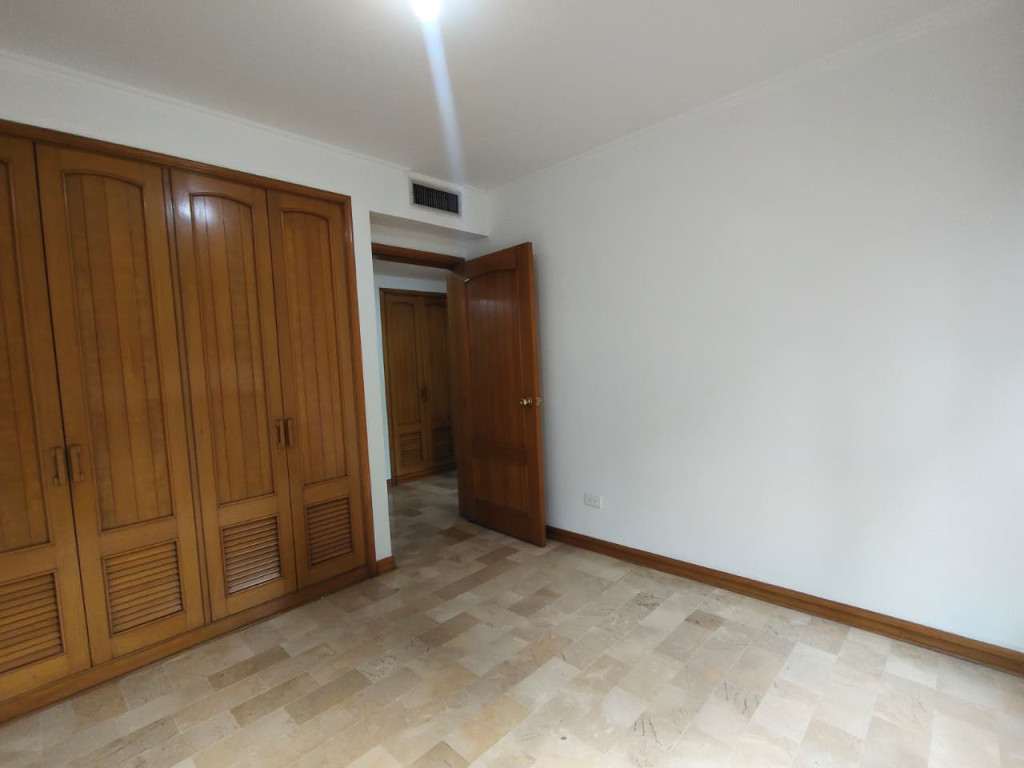 Apartamento En Arriendo - Santa Teresita, Cali