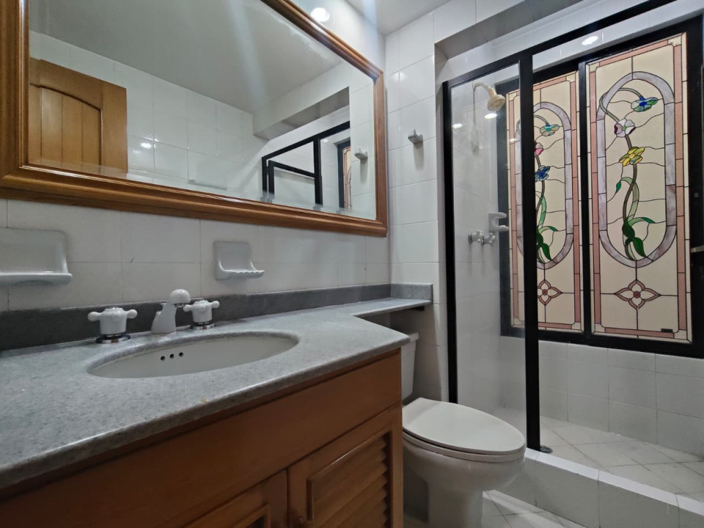 Apartamento En Arriendo - Santa Teresita, Cali