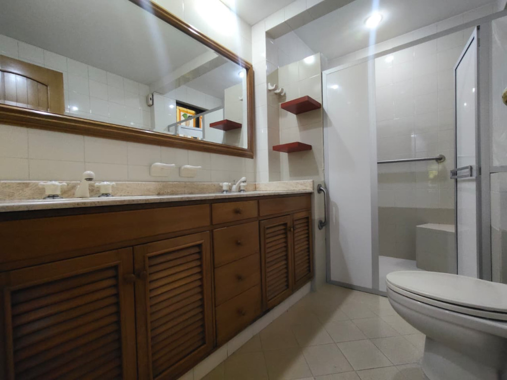 Apartamento En Arriendo - Santa Teresita, Cali