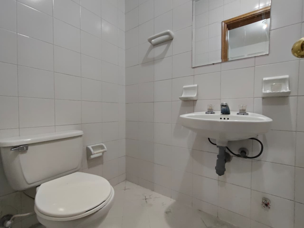 Apartamento En Arriendo - Santa Teresita, Cali