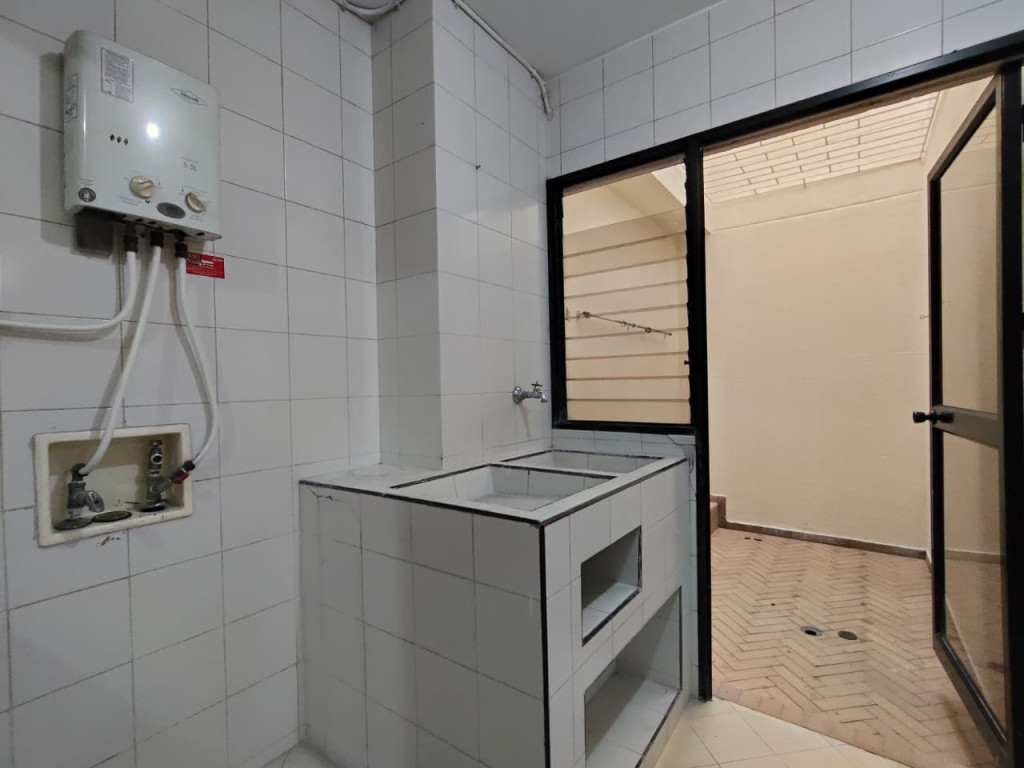 Apartamento En Arriendo - Santa Teresita, Cali