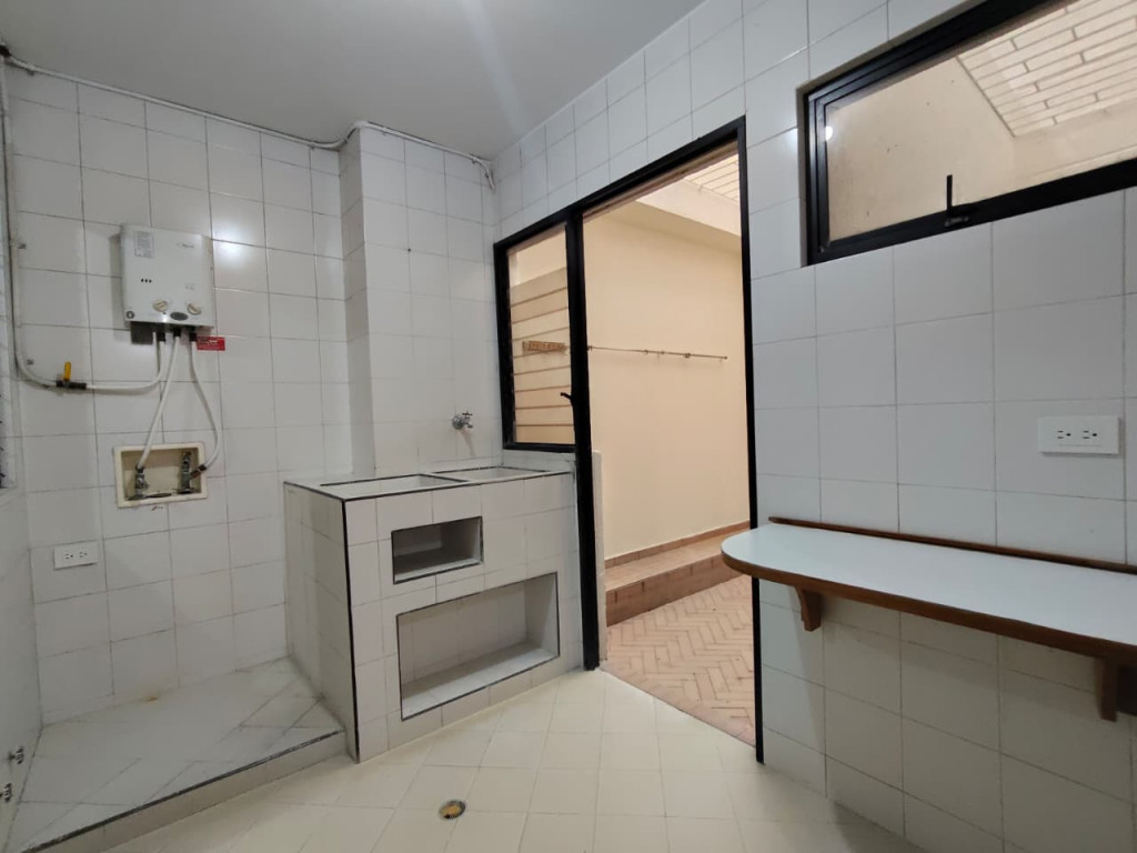 Apartamento En Arriendo - Santa Teresita, Cali