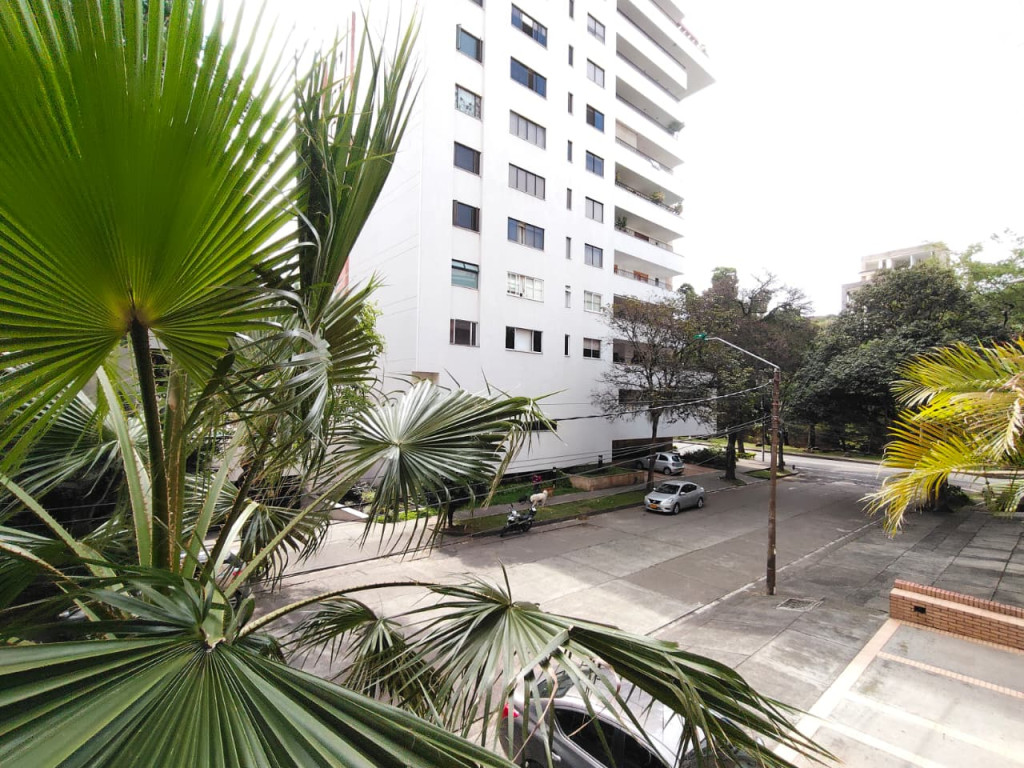 Apartamento En Arriendo - Santa Teresita, Cali