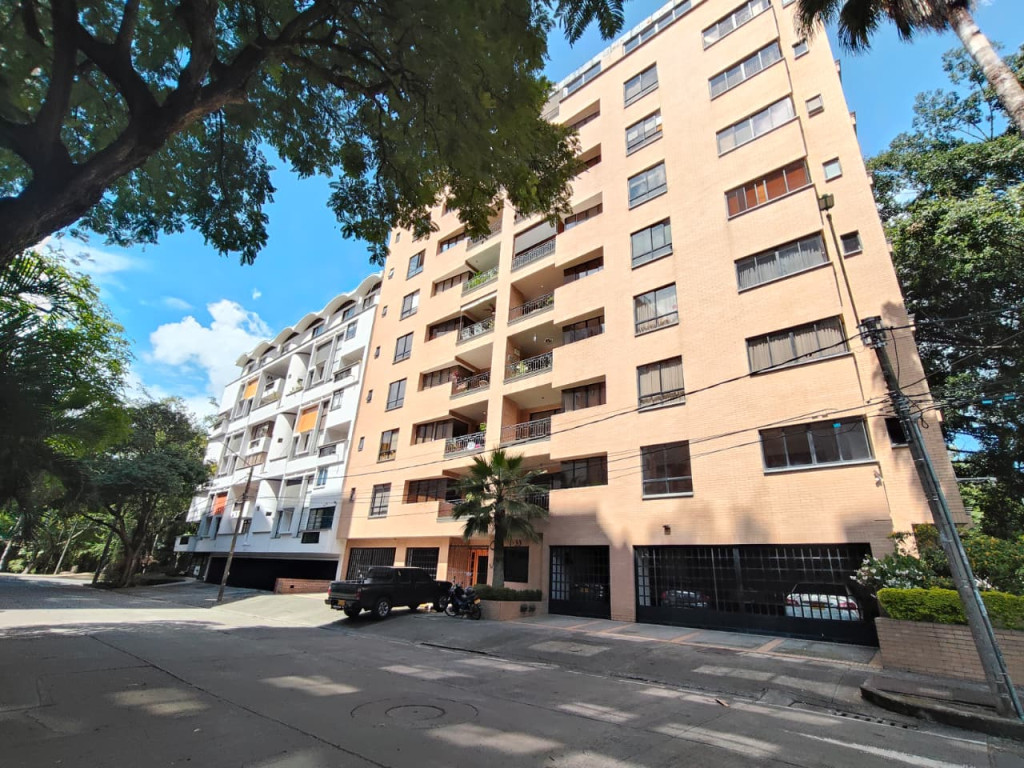 Apartamento En Arriendo - Santa Teresita, Cali