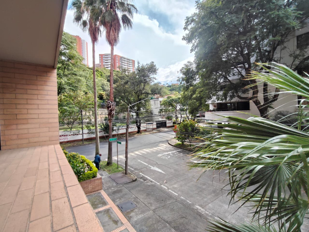 Apartamento En Arriendo - Santa Teresita, Cali