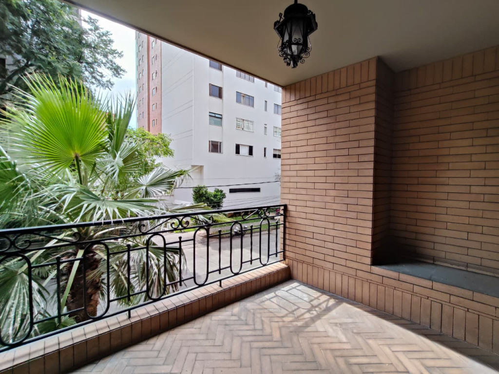 Apartamento En Arriendo - Santa Teresita, Cali