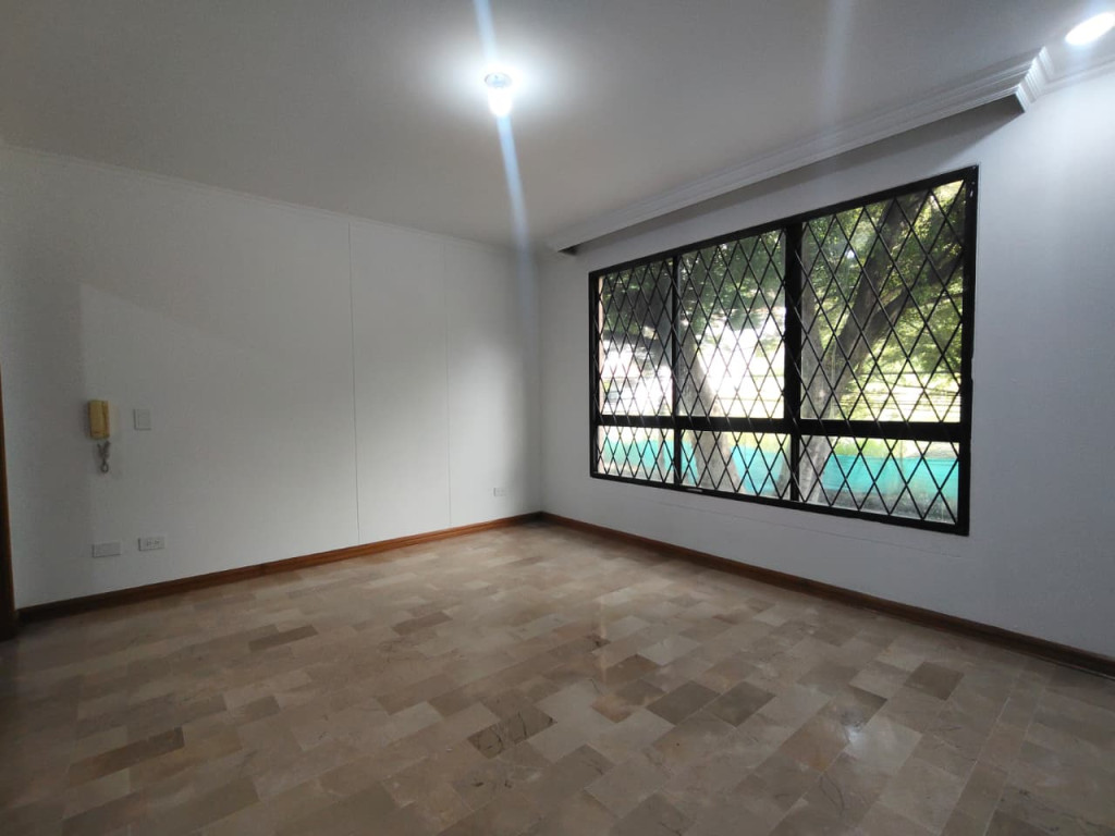 Apartamento En Arriendo - Santa Teresita, Cali