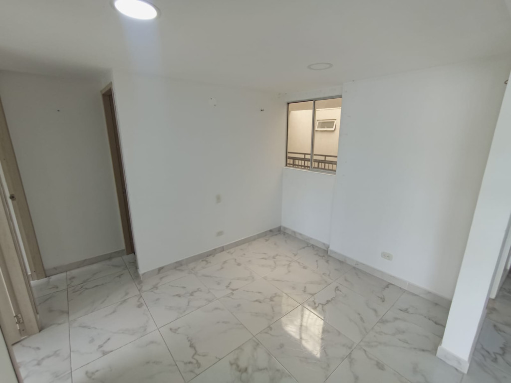 Apartamento En Arriendo - Ciudad Pacifica, Cali