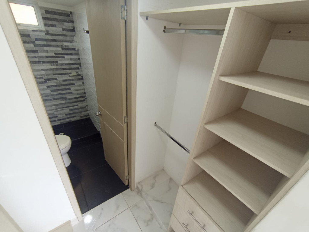Apartamento En Arriendo - Ciudad Pacifica, Cali