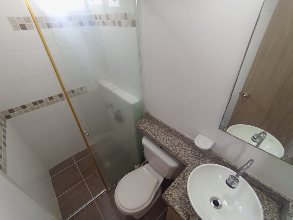 Apartamento En Arriendo - Ciudad Pacifica, Cali
