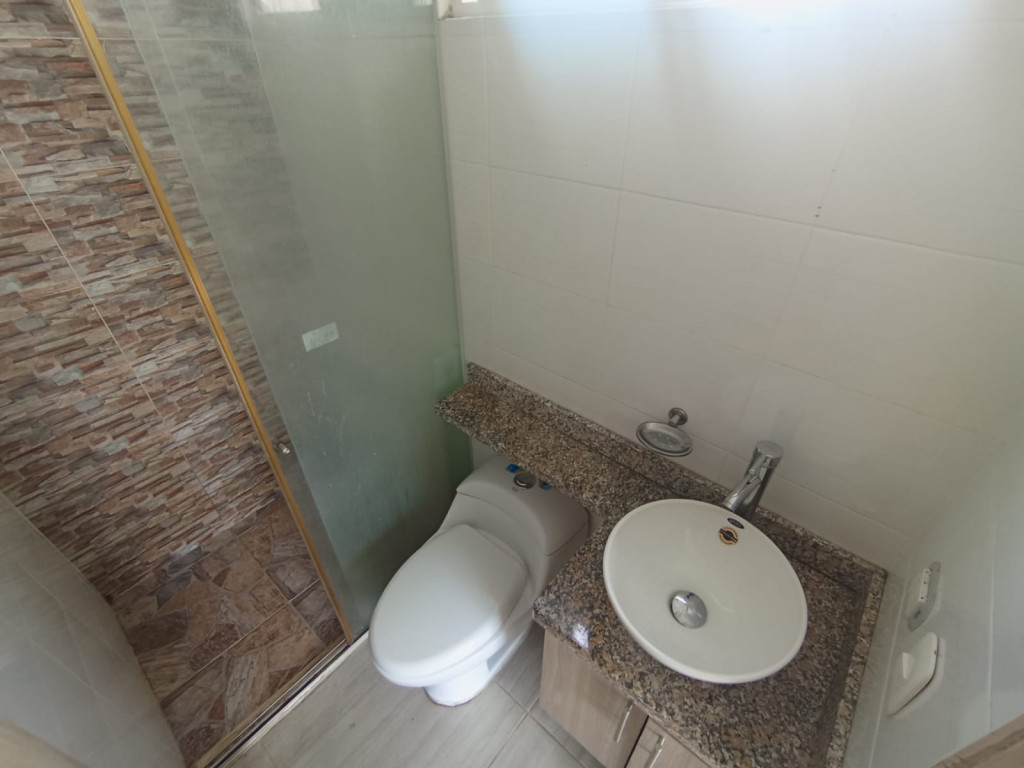 Apartamento En Arriendo - Ciudad Pacifica, Cali