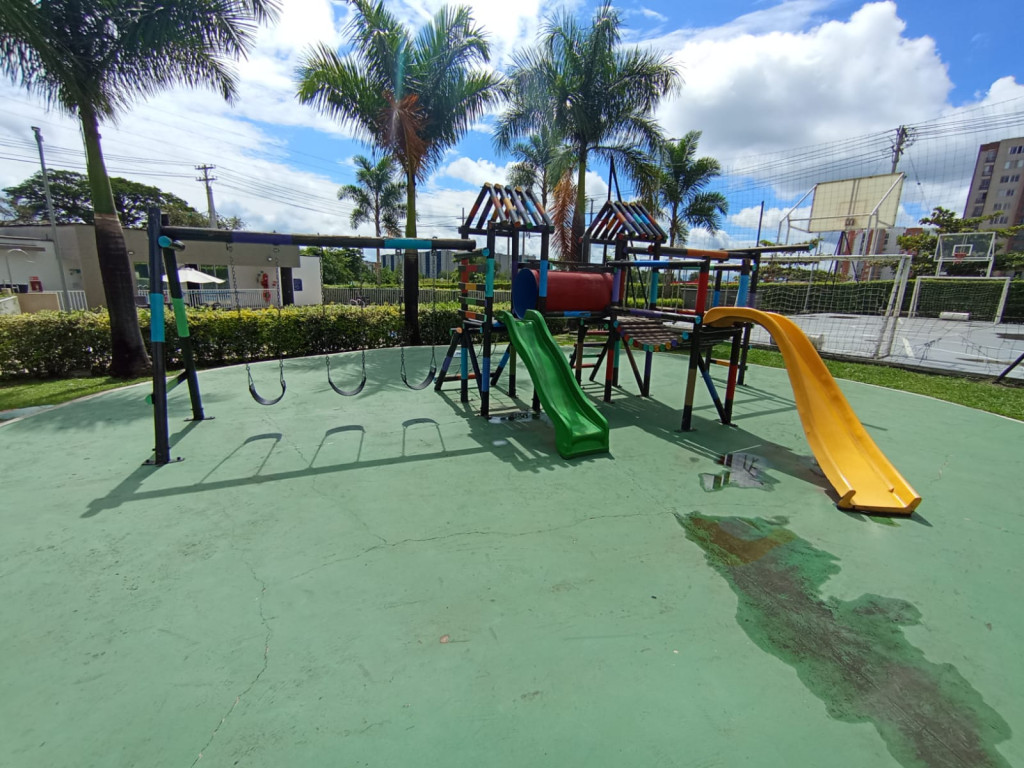 Apartamento En Arriendo - Ciudad Pacifica, Cali