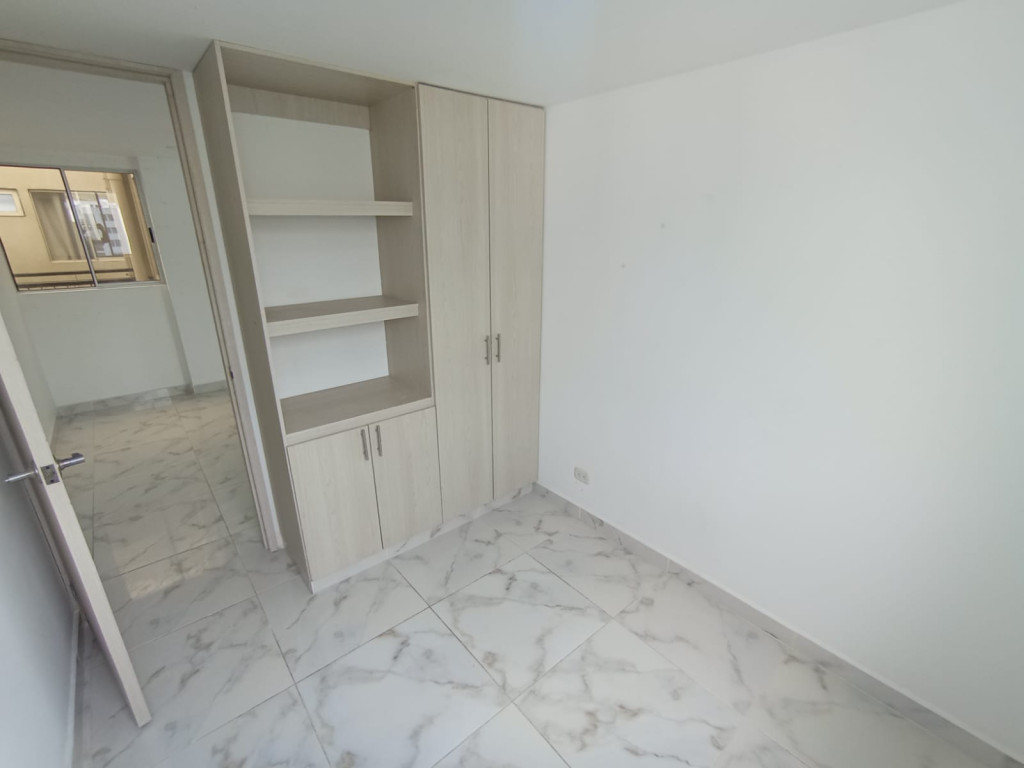 Apartamento En Arriendo - Ciudad Pacifica, Cali