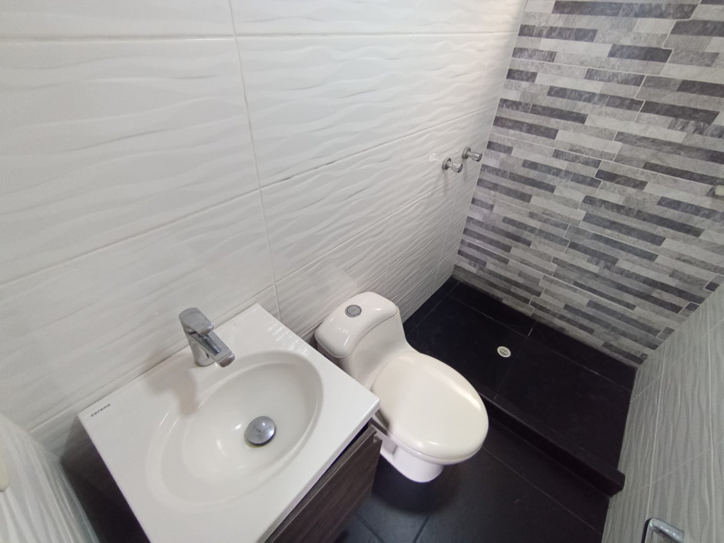 Apartamento En Arriendo - Ciudad Guabinas, Yumbo